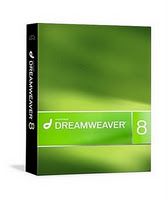 Macromedia Dreamweaver 8 + Serial